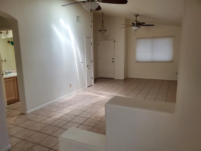 Front Living Room