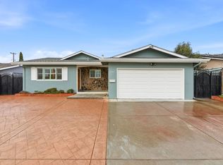 3165 Coldwater Dr, San Jose, CA 95148