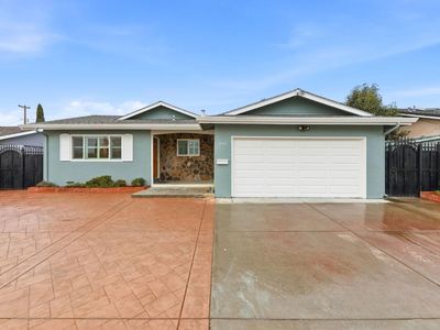3165 Coldwater Dr, San Jose, CA, 95148