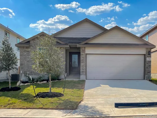 22703 Green Jacket, San Antonio, TX 78261
