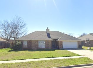 602 James Loop, Killeen, TX 76542