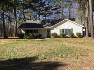 103 Apache Dr, Louisburg, NC 27549