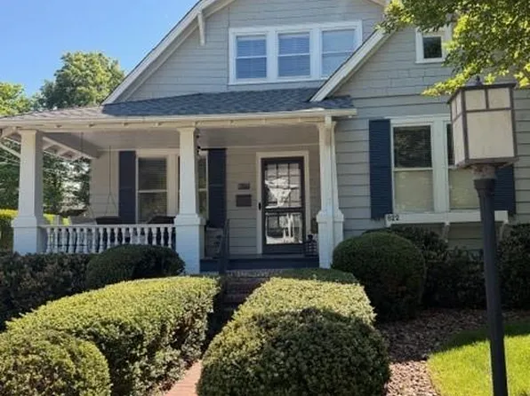 822 N Eugene St, Greensboro, NC 27401