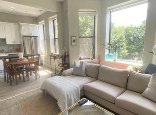 1456 W Addison St #2S, Chicago, IL 60613