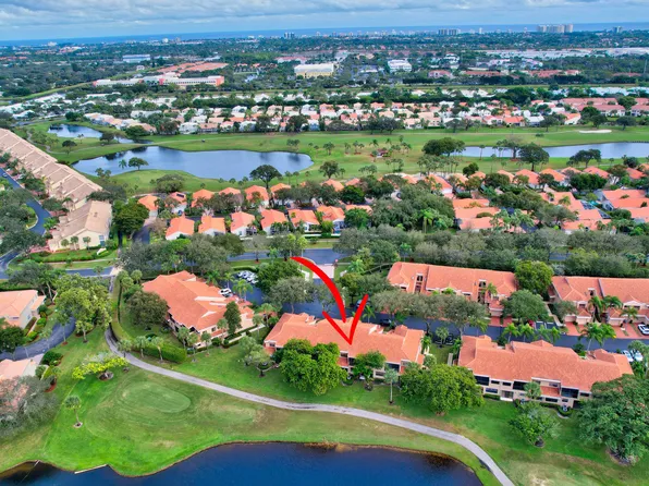 17300 Boca Club Boulevard #1204, Boca Raton, FL 33487