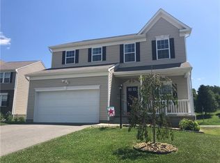 608 Jasmine Cir, Rostraver Township, PA 15012