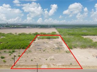 0 Villa Hermosa Dr, Mission, TX 78574