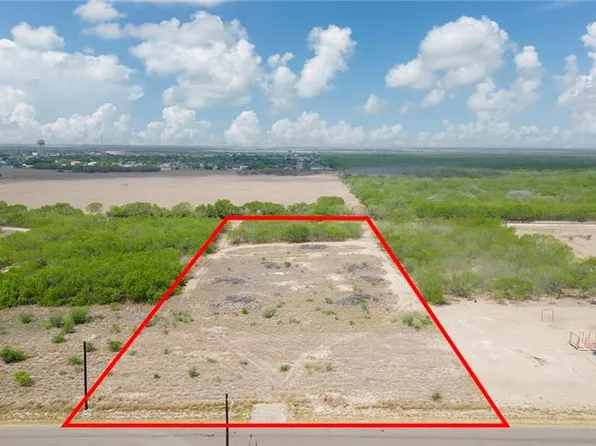 0 Villa Hermosa Dr, Mission, TX 78574