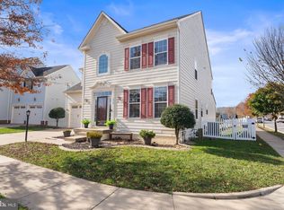 1018 Everett Ct, Fredericksburg, VA 22401