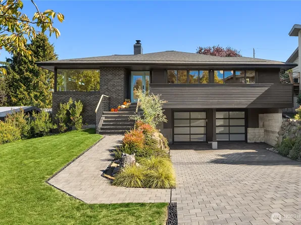 10706 12th Avenue NW, Seattle, WA 98177