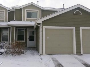 418 Montgomery Dr, Erie, CO 80516