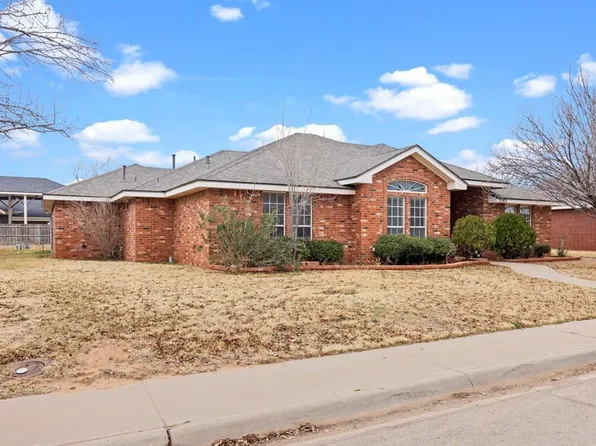 2503 Hoya Dr, Midland, TX 79707