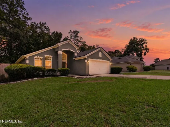 11881 NOBLE FIR Court, Jacksonville, FL 32218