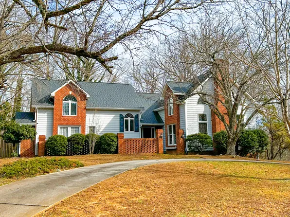 3710 Sourwood Trl NW, Cleveland, TN 37312