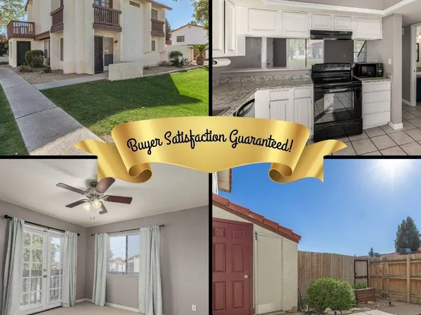 2831 E Waltann Ln Unit 1, Phoenix, AZ 85032