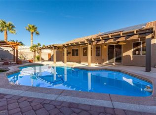 6113 Ocho Rios St, Las Vegas, NV 89130