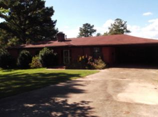 30 A And G Blvd, Tuskegee, AL 36083