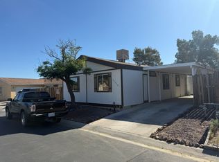 25058 Avenida Laredo, Barstow, CA 92311