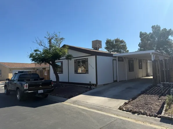 25058 Avenida Laredo, Barstow, CA 92311