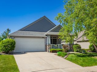 805 NE Rosewood Ln, Ankeny, IA 50021