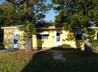 1341 46th St S, Saint Petersburg, FL 33711