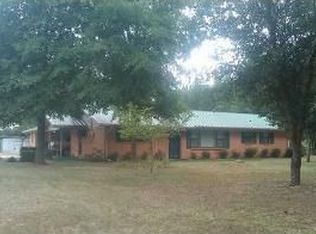 16150 Tall Timbers Rd, Vivian, LA 71082