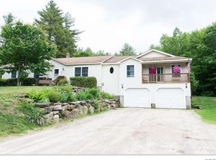 36 Maple Ln, Hebron, ME 04238