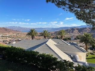 1306 Mountain View Pl, Boulder City, NV 89005