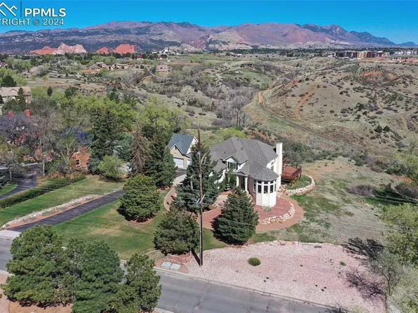 1040 Broadview Pl, Colorado Springs, CO 80904