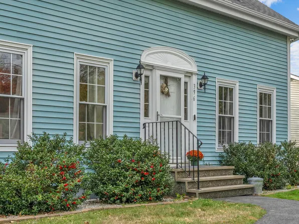 396 Pond Road, Lewiston, ME 04240