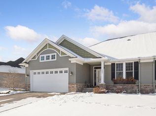 980 Anthony Way, Victoria, MN 55386