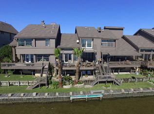 2732 Lighthouse Dr, Houston, TX 77058