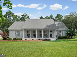 340 Hickory Grove Rd, Leesburg, GA 31763