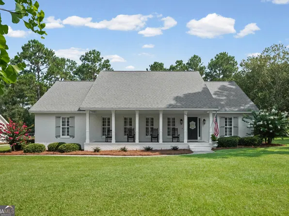 340 Hickory Grove Rd, Leesburg, GA 31763