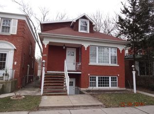 5754 N Drake Ave, Chicago, IL 60659