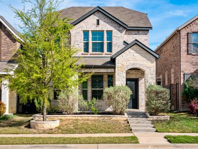 4129 Stockyard Station Ln, Sachse, TX, 75048
