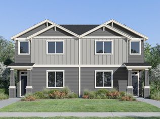 Brookings Plan, 121 West, Redmond, OR 97756