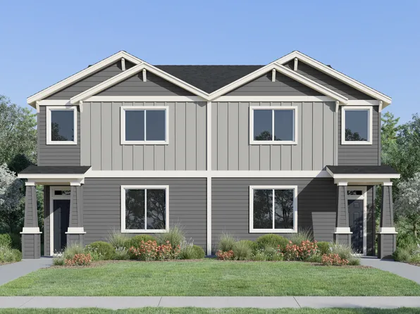 Brookings Plan, 121 West