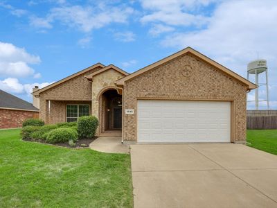 1515 Pool Ln, Glenn Heights, TX, 75154