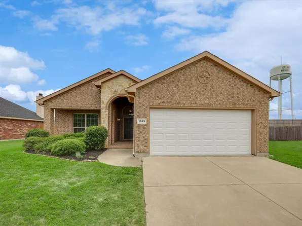 1515 Pool Ln, Glenn Heights, TX 75154