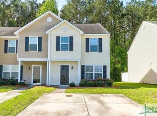 24 Transom Rd, Port Wentworth, GA 31407