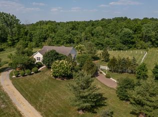 6968 Cable Rd, Cable, OH 43009