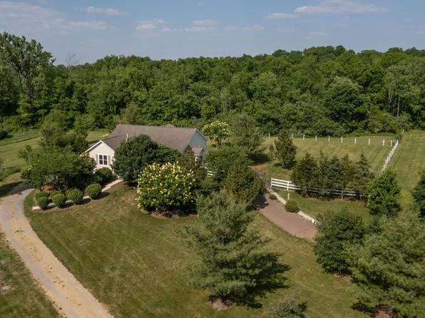 6968 Cable Rd, Cable, OH 43009