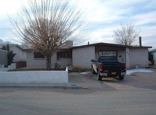 2206 Abbott Ave, Alamogordo, NM 88310