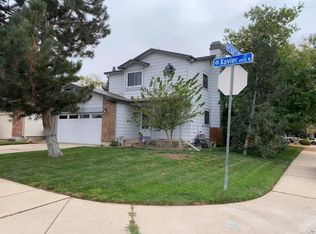 6304 Xavier Ct, Arvada, CO 80003
