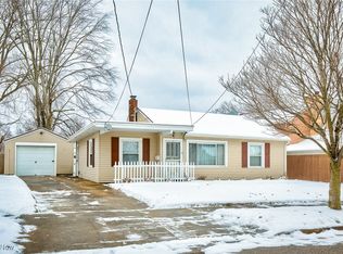 377 Westmoreland St, Akron, OH 44314