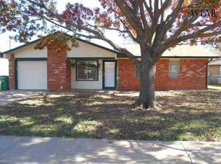 4703 Cape Cod Dr, Wichita Falls, TX 76310