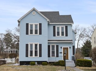 528 N Court St, Circleville, OH 43113