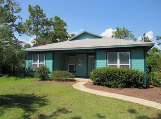 91 Foxmeyer Dr, Santa Rosa Beach, FL 32459