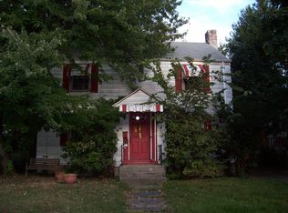 334 Lyme St, Hartford, CT 06112